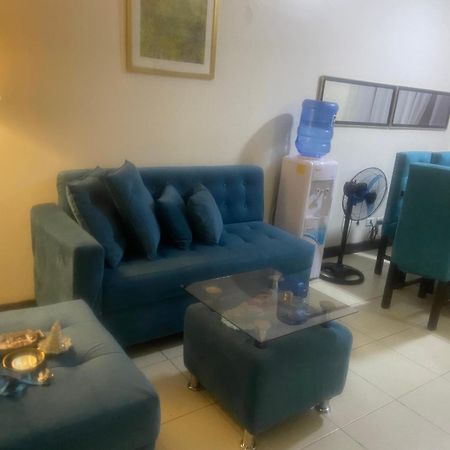 Rhapsody Residences Paranaque City Exterior foto